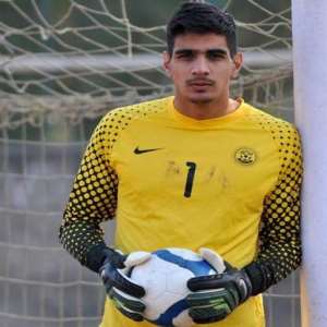 Gurpreet Singh Sandhu